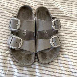 Birkenstock’s